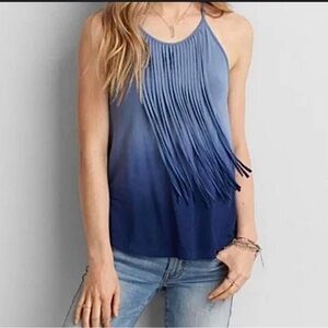 American Eagle Tank Top Size Small